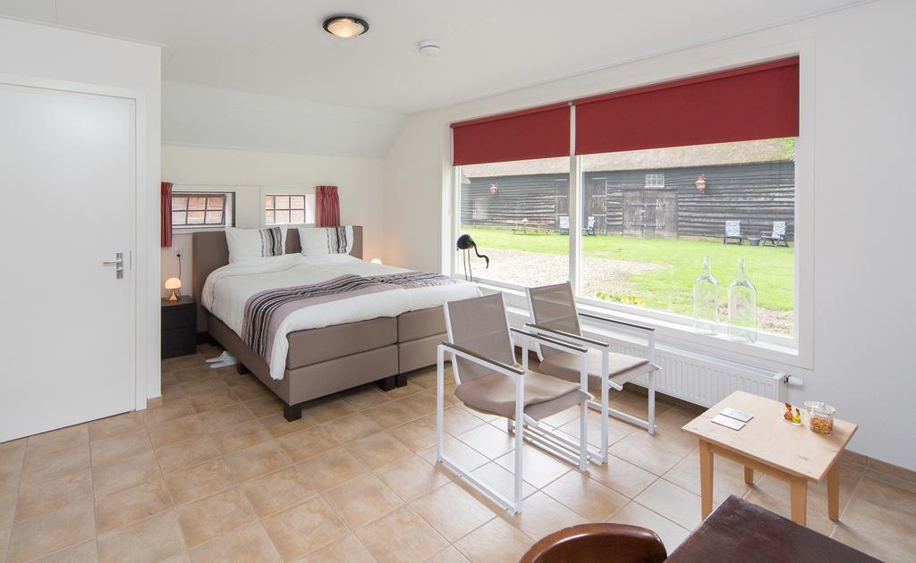Bed & Breakfast Orvelte מראה חיצוני תמונה