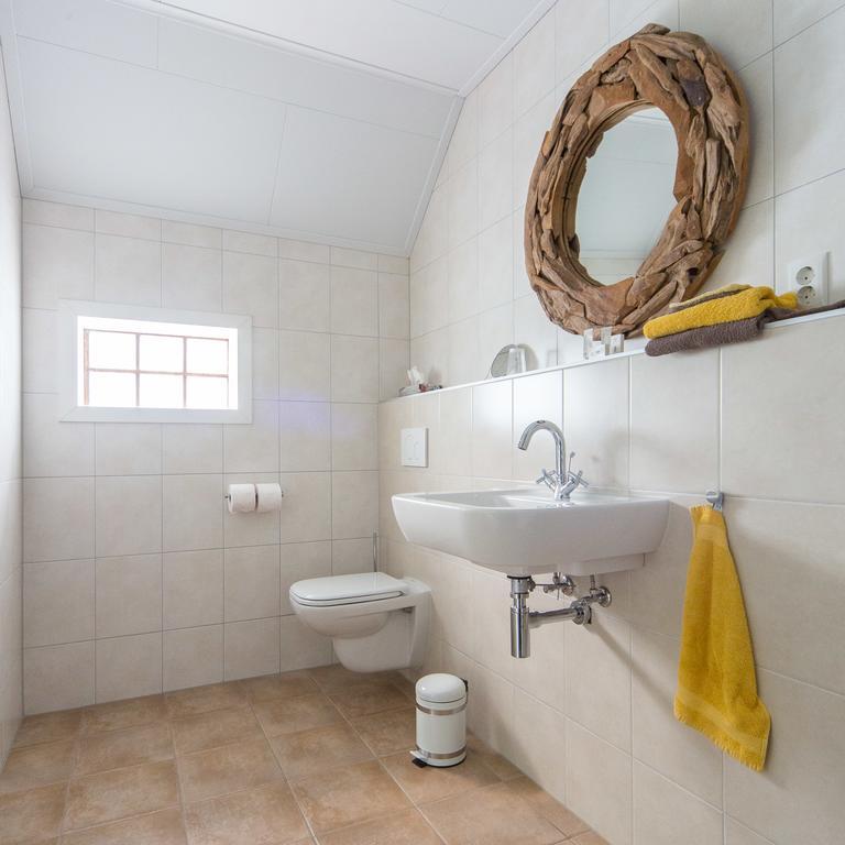 Bed & Breakfast Orvelte מראה חיצוני תמונה
