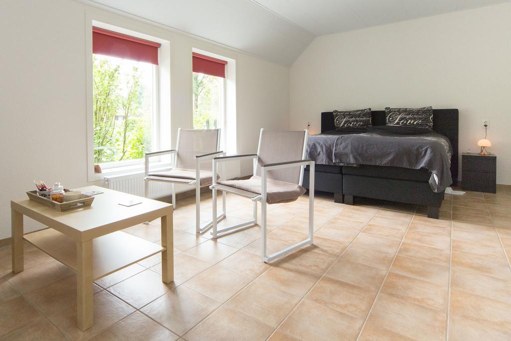 Bed & Breakfast Orvelte מראה חיצוני תמונה