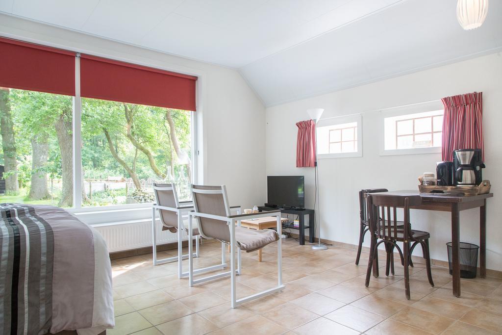 Bed & Breakfast Orvelte מראה חיצוני תמונה